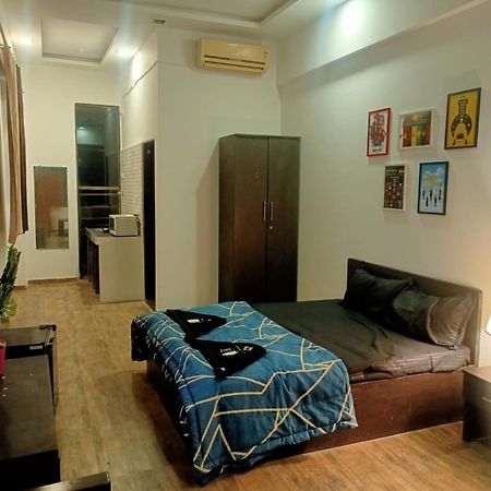Marigold Stay Jambhulpada Luaran gambar