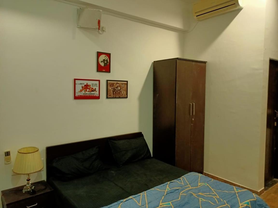 Marigold Stay Jambhulpada Luaran gambar