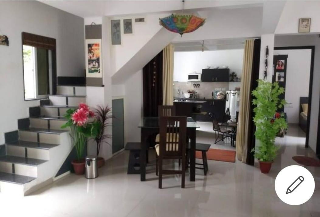 Marigold Stay Jambhulpada Luaran gambar