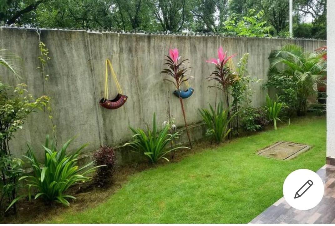 Marigold Stay Jambhulpada Luaran gambar